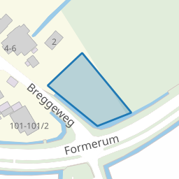 Perceel TSL00-I-2766