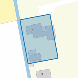 Perceel TSL00-I-2774