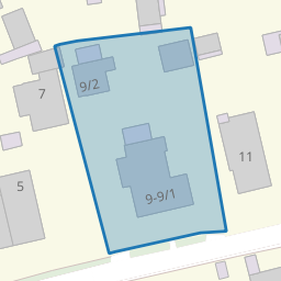 Perceel TSL00-I-2790