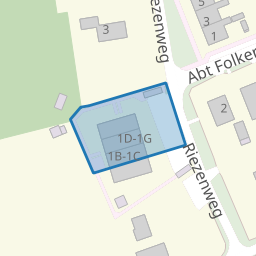 Perceel TSL00-I-2796