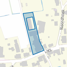 Perceel TSL00-I-2803