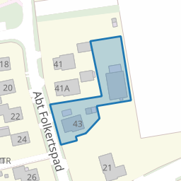 Perceel TSL00-I-2805