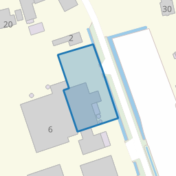 Perceel TSL00-I-2818