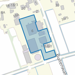 Perceel TSL00-I-2819