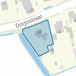 Perceel TSL00-I-2828