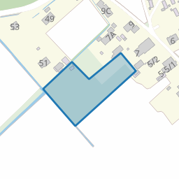 Perceel TSL00-I-2835