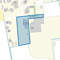 Perceel TSL00-I-2838