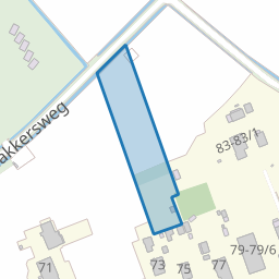 Perceel TSL00-I-2850