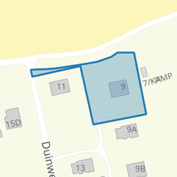 Perceel TSL00-I-2852