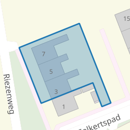 Perceel TSL00-I-2855