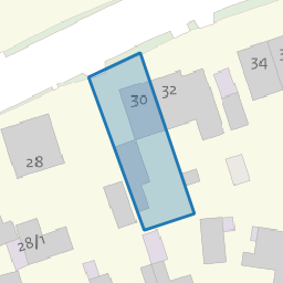 Perceel TSL00-I-2858