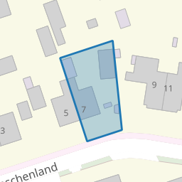 Perceel TSL00-I-2865