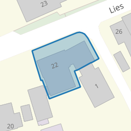 Perceel TSL00-I-2889