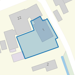 Perceel TSL00-I-2891