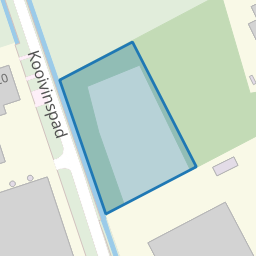 Perceel TSL00-I-2899