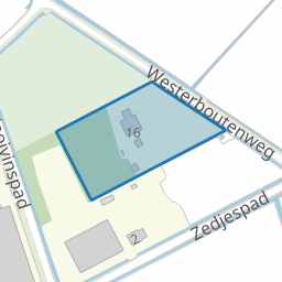 Perceel TSL00-I-2900