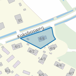 Perceel TSL00-I-2906