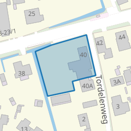 Perceel TSL00-I-2909