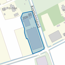 Perceel TSL00-I-2928