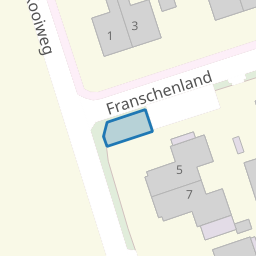 Perceel TSL00-I-2950