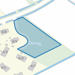 Perceel TSL00-I-2952