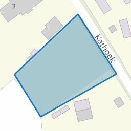 Perceel TSL00-I-2958