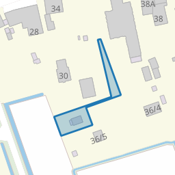 Perceel TSL00-I-2971