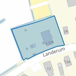 Perceel TSL00-I-2974