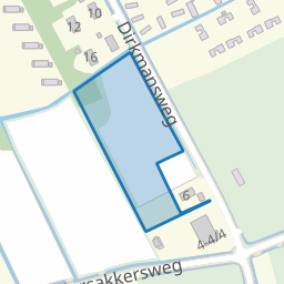 Perceel TSL00-I-2992