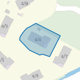 Perceel TSL00-I-3003