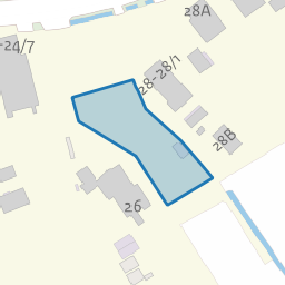 Perceel TSL00-I-3006