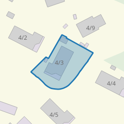 Perceel TSL00-I-3012