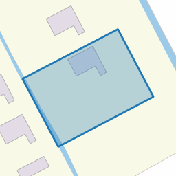 Perceel TSL00-I-3014