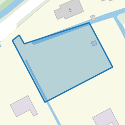 Perceel TSL00-I-3021