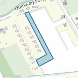 Perceel TSL00-I-3022