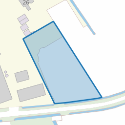 Perceel TSL00-I-3030