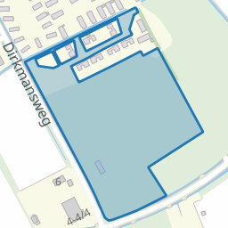 Perceel TSL00-I-3034