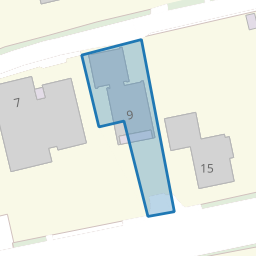 Perceel TSL00-I-3046