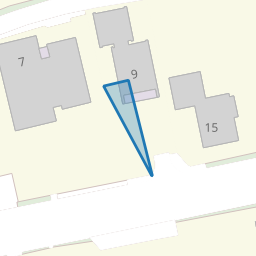 Perceel TSL00-I-3047