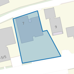 Perceel TSL00-I-3048