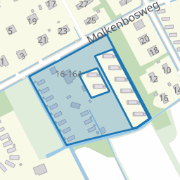 Perceel TSL00-I-3057