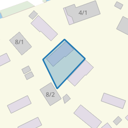 Perceel TSL00-I-3060