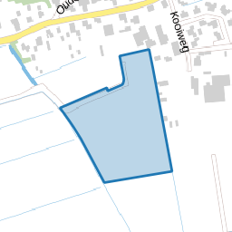 Perceel TSL00-I-3070