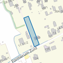 Perceel TSL00-I-3092