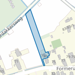 Perceel TSL00-I-3097