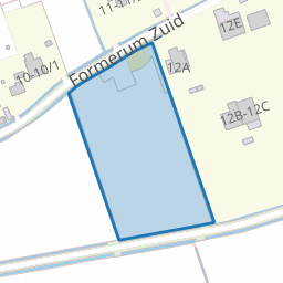 Perceel TSL00-I-3111