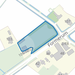 Perceel TSL00-I-3113