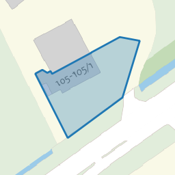 Perceel TSL00-I-3114