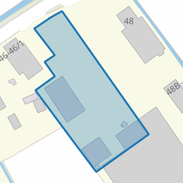 Perceel TSL00-I-3118