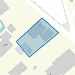 Perceel TSL00-I-3122